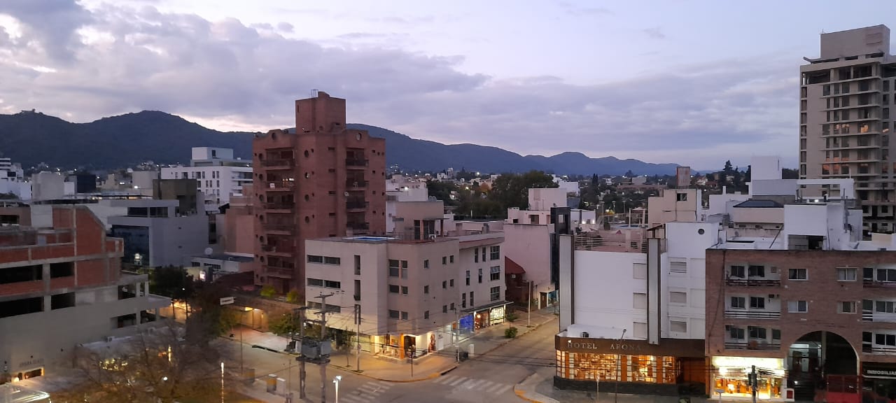 Vista complementaria para alquiler vacacional en Carlos Paz dueño directo